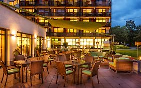 Johannesbad Hotel Königshof